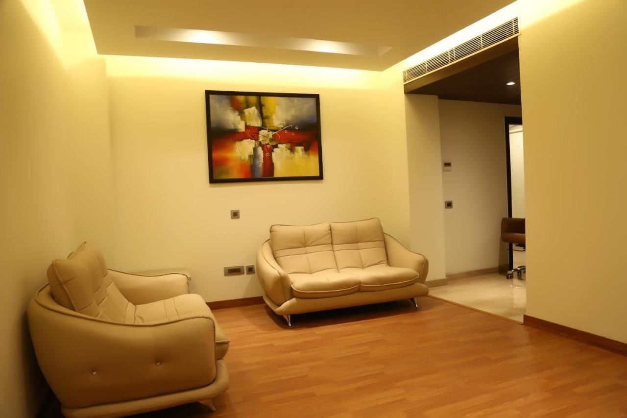 Hotel Imperia Suites Jalandhar Ngoại thất bức ảnh